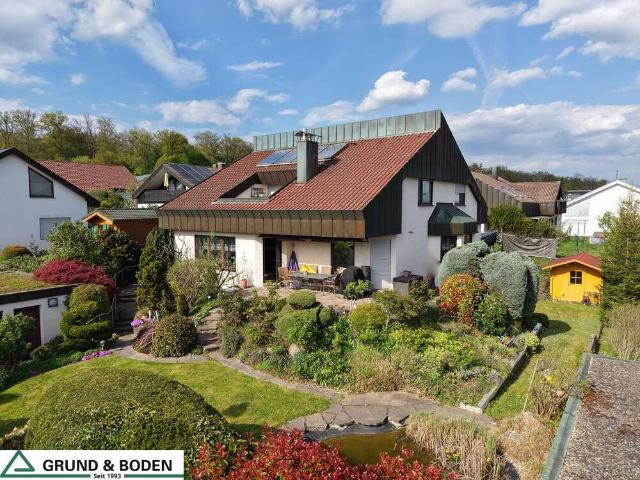 Haus kaufen in Albershausen, Baden-Württemberg