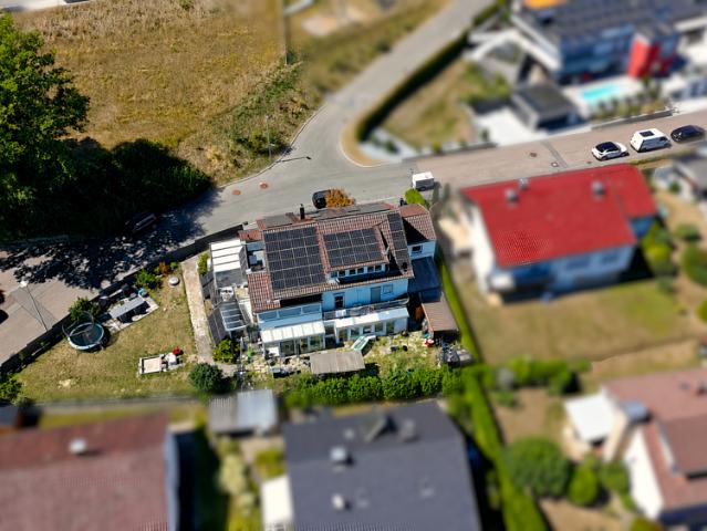 Haus kaufen in Albershausen, Baden-Württemberg