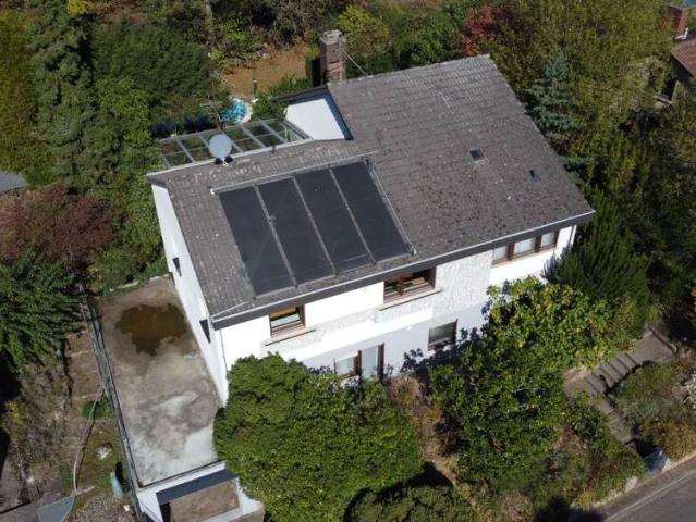 Haus kaufen in St. Johann, Albersweiler