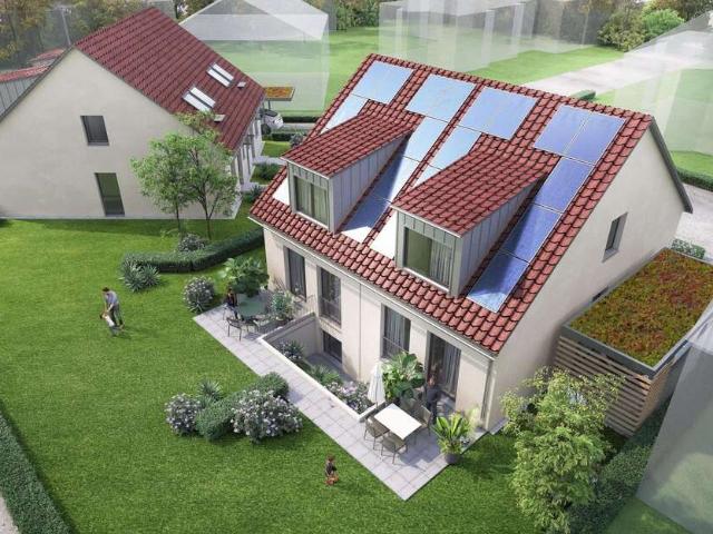 Haus kaufen in Albig, Rheinland-Pfalz