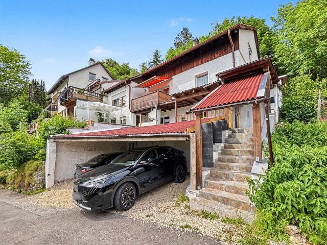Haus kaufen in Albstadt, Baden-Württemberg