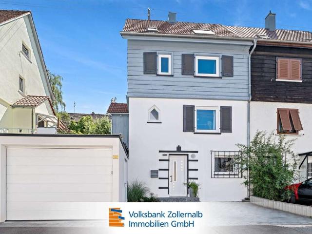 Haus kaufen in Ebingen, Albstadt