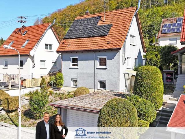 Haus kaufen in Albstadt, Baden-Württemberg