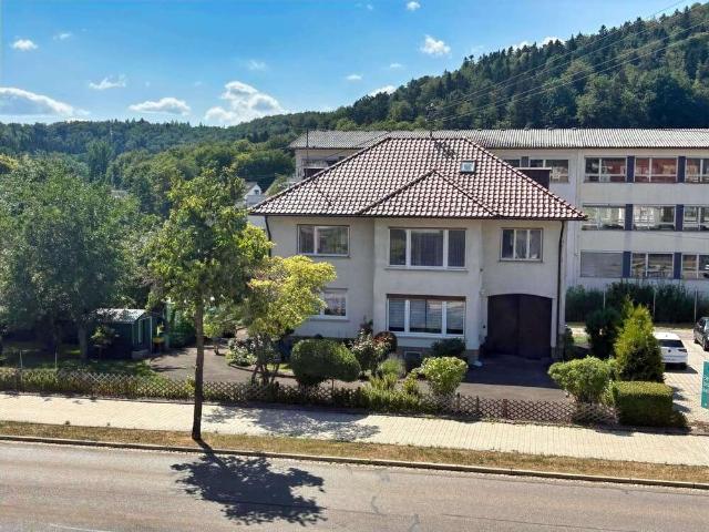 Haus kaufen in Albstadt, Baden-Württemberg