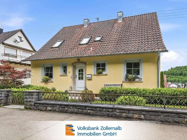 Haus kaufen in Albstadt, Baden-Württemberg