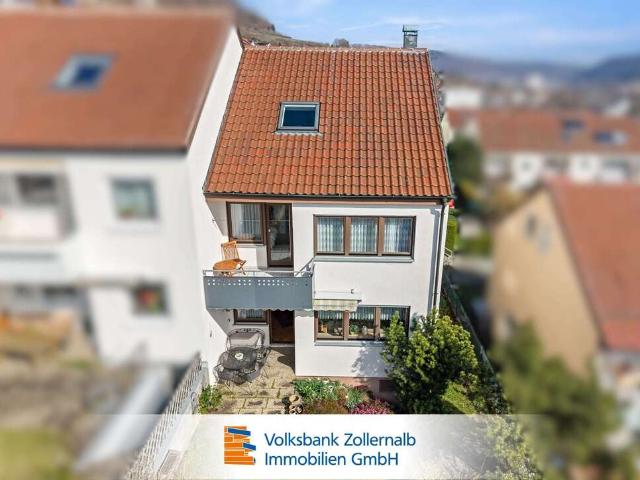 Haus kaufen in Ebingen, Albstadt