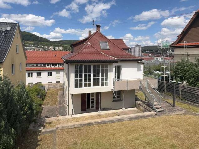 Haus kaufen in Ebingen, Albstadt