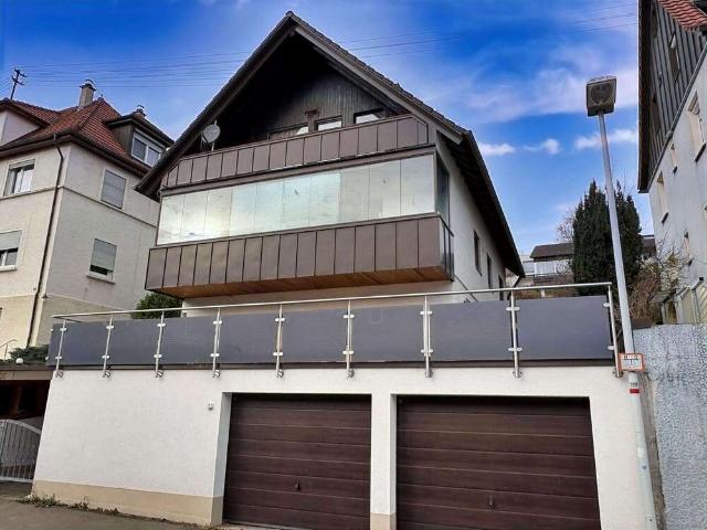 Haus kaufen in Ebingen, Albstadt