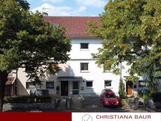 Haus kaufen in Ebingen, Albstadt