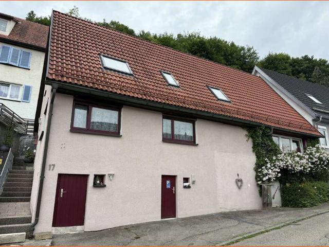 Haus kaufen in Albstadt, Baden-Württemberg