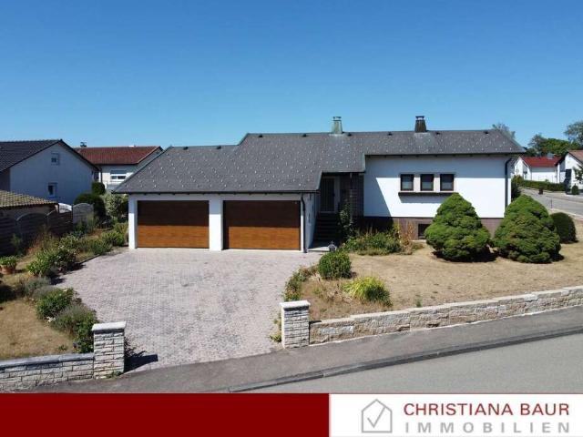 Haus kaufen in Albstadt, Baden-Württemberg
