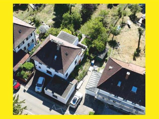 Haus kaufen in Ebingen, Albstadt