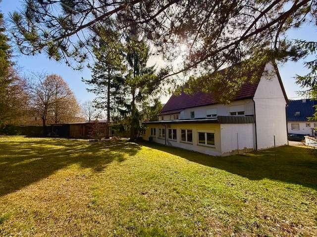 Haus kaufen in Margrethausen, Albstadt