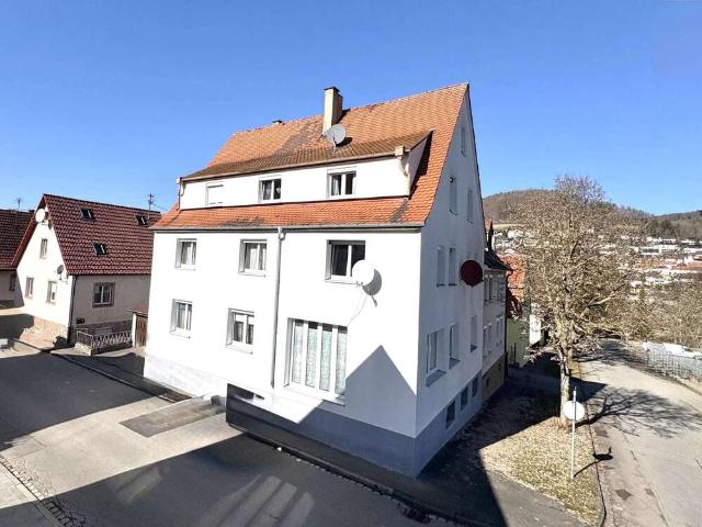 Haus kaufen in Ebingen, Albstadt