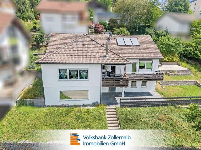 Haus kaufen in Albstadt, Baden-Württemberg