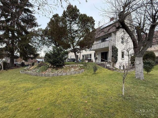 Haus kaufen in Ebingen, Albstadt
