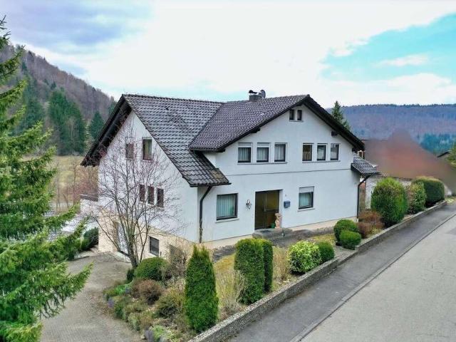 Haus kaufen in Margrethausen, Albstadt