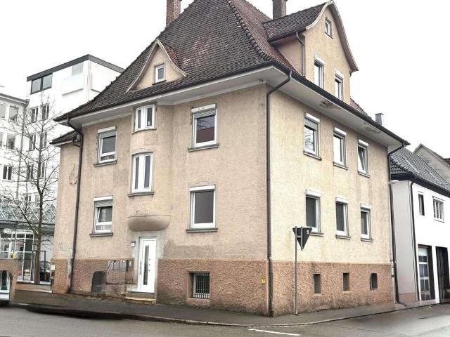 Haus kaufen in Ebingen, Albstadt