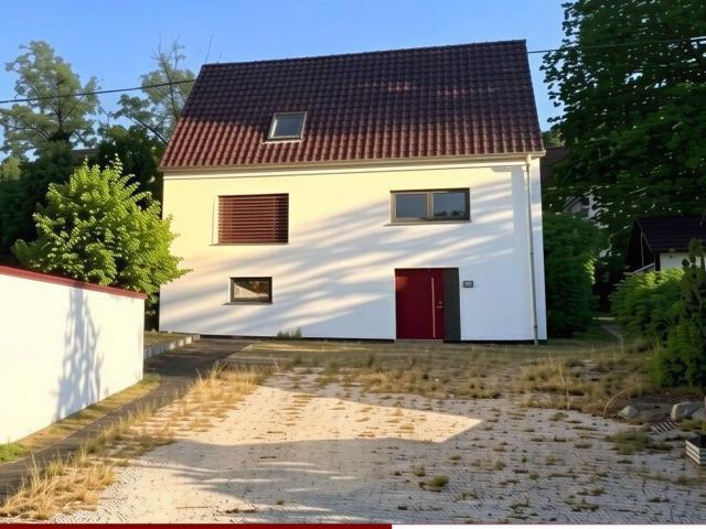 Haus kaufen in Ebingen, Albstadt