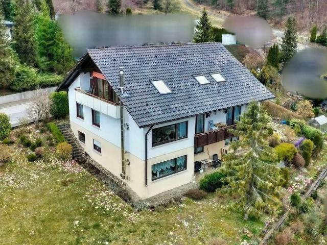 Haus kaufen in Margrethausen, Albstadt