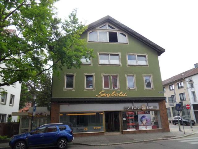 Haus kaufen in Ebingen, Albstadt