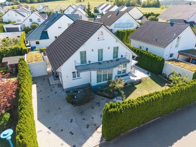 Haus kaufen in Albstadt, Baden-Württemberg