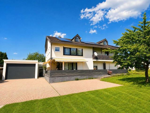 Haus kaufen in Albstadt, Baden-Württemberg