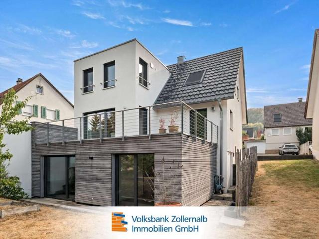 Haus kaufen in Albstadt, Baden-Württemberg