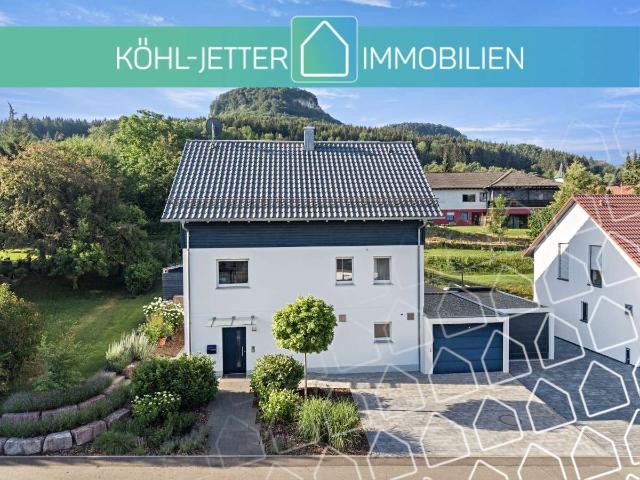 Haus kaufen in Margrethausen, Albstadt