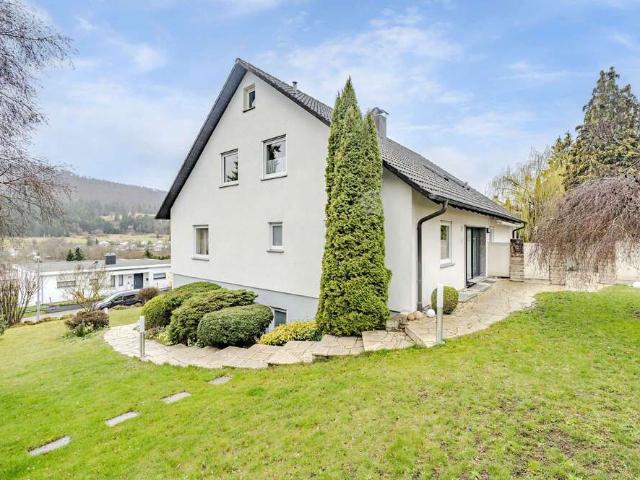Haus kaufen in Ebingen, Albstadt