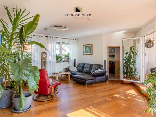 Haus kaufen in Albstadt, Baden-Württemberg