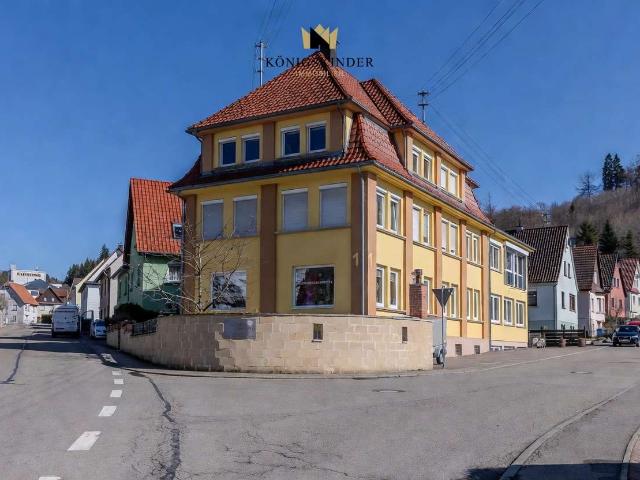 Haus kaufen in Albstadt, Baden-Württemberg