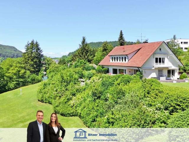 Haus kaufen in Margrethausen, Albstadt