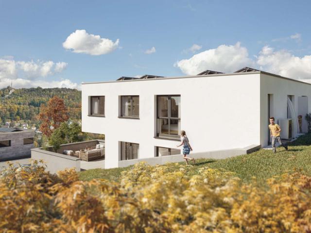 Haus kaufen in Ebingen, Albstadt