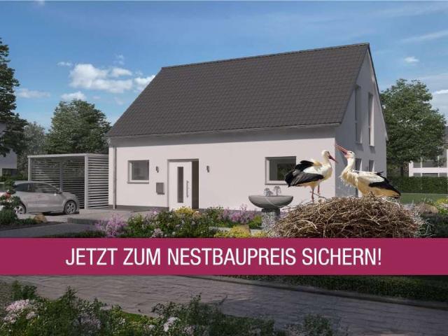 Haus kaufen in Albstadt, Baden-Württemberg