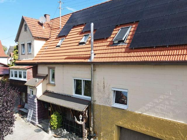 Haus kaufen in Onstmettingen, Albstadt