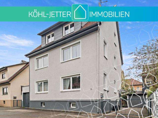 Haus kaufen in Albstadt, Baden-Württemberg