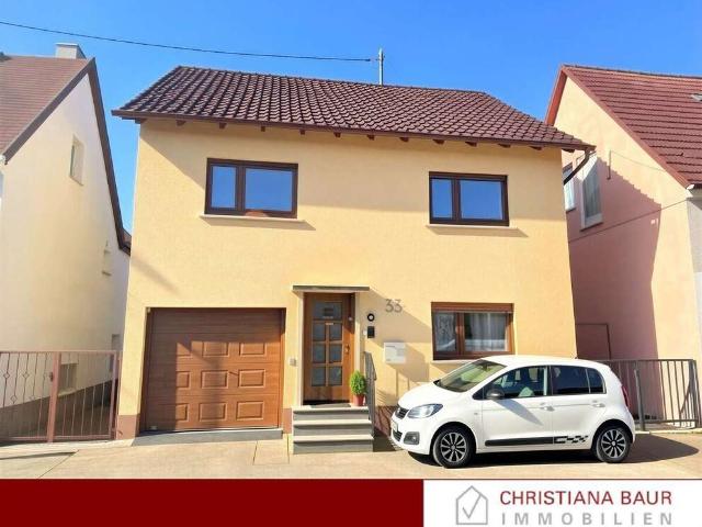 Haus kaufen in Albstadt, Baden-Württemberg