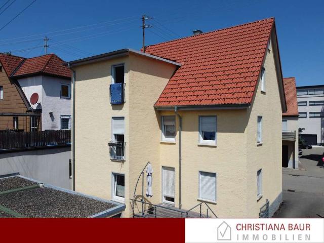 Haus kaufen in Albstadt, Baden-Württemberg