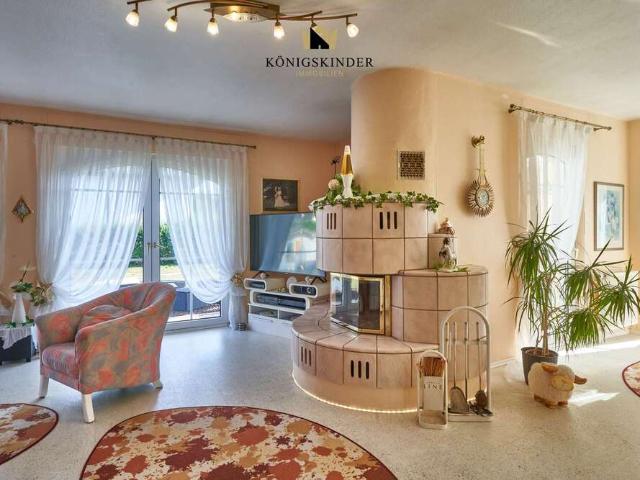 Haus kaufen in Onstmettingen, Albstadt