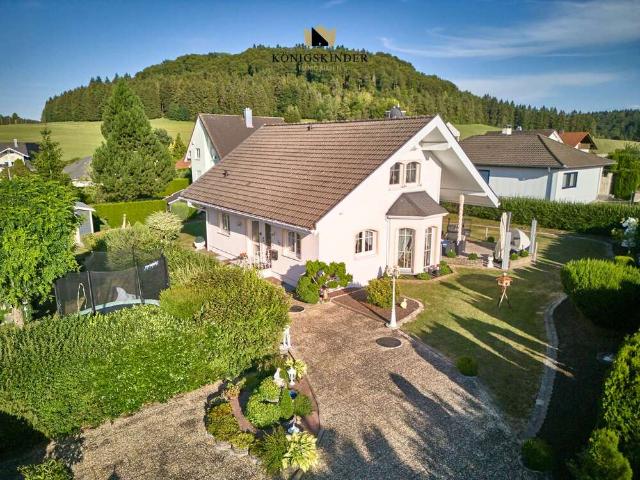 Haus kaufen in Albstadt, Baden-Württemberg