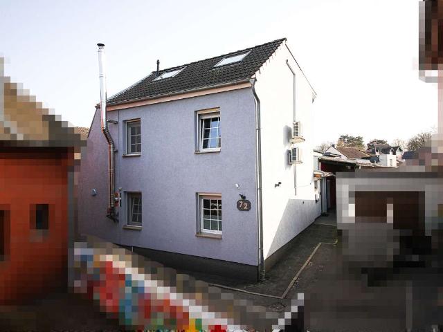 Haus kaufen in Aldenhoven, Nordrhein-Westfalen