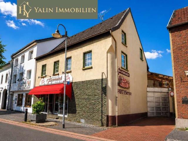 Haus kaufen in Aldenhoven, Nordrhein-Westfalen