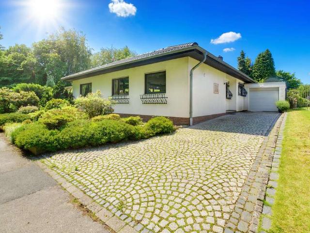 Haus kaufen in Aldenhoven, Nordrhein-Westfalen