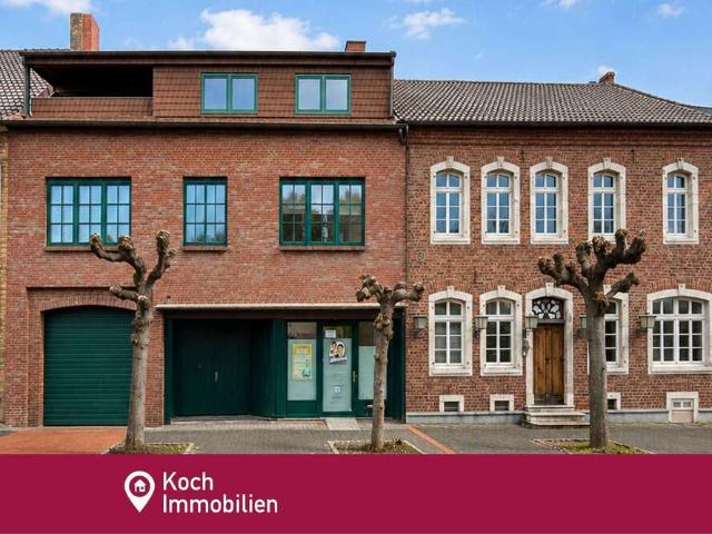 Haus kaufen in Pützdorf, Aldenhoven