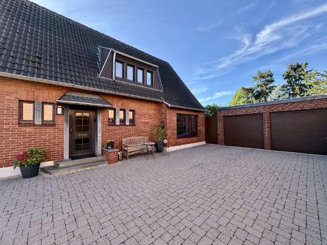 Haus kaufen in Niedermerz, Aldenhoven