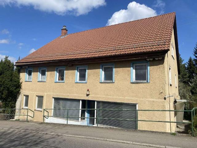 Haus kaufen in Aldingen, Baden-Württemberg