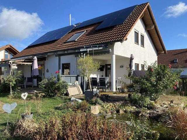 Haus kaufen in Aldingen, Landkreis Tuttlingen