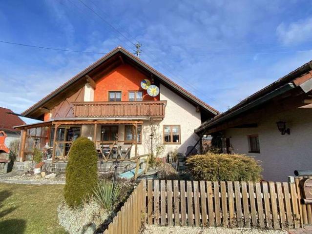 Haus kaufen in Aletshausen, Bayern