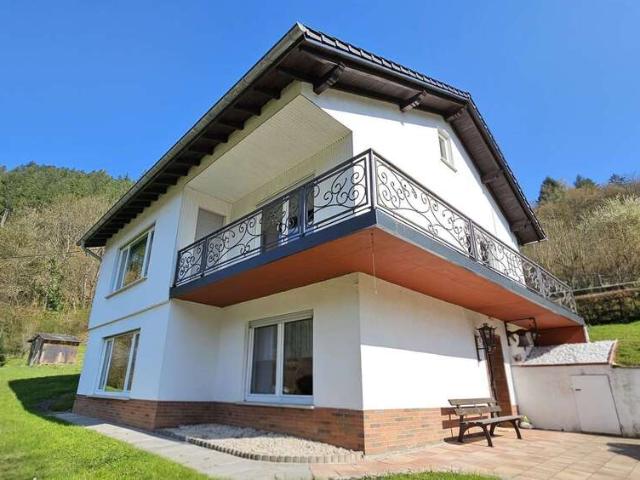 Haus kaufen in Alf, Rheinland-Pfalz